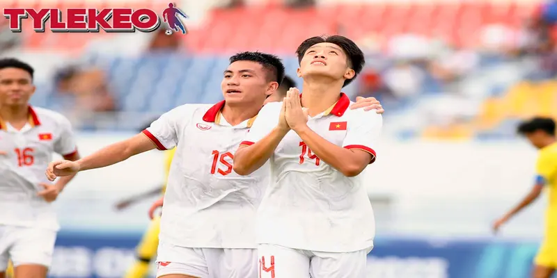 U-23 Malaysia đấu với U-23 Việt Nam - Trận đấu đầy cảm xúc và sự học hỏi