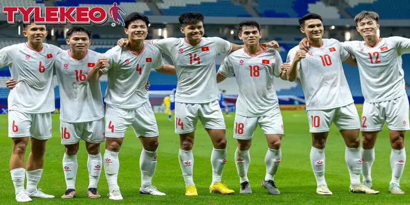 Diễn biến trận U-23 Malaysia đấu với U-23 Việt Nam